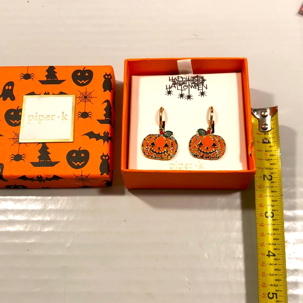 Piper-k pumpkin 🎃 💎